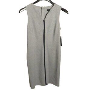 Margaret M sheath dress